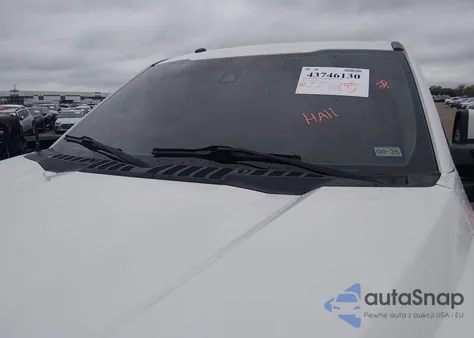 2017 Ford F-250 Lariat из США, поврежденный, VIN 1FT7W2BT4HEE80834